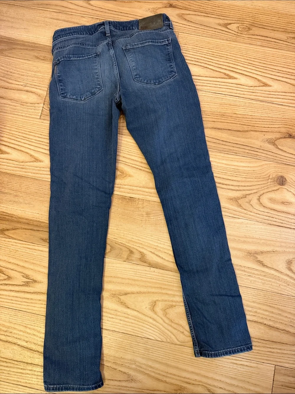Paige Men’s Jeans Lennox size 29
